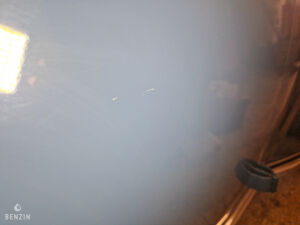 Renault 4CV R1062 - 1955