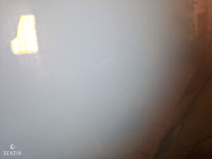 Renault 4CV R1062 - 1955