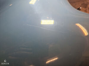 Renault 4CV R1062 - 1955