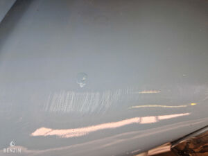 Renault 4CV R1062 - 1955