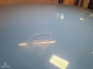 Renault 4CV R1062 - 1955