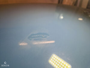 Renault 4CV R1062 - 1955