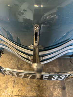 Renault 4CV R1062 - 1955