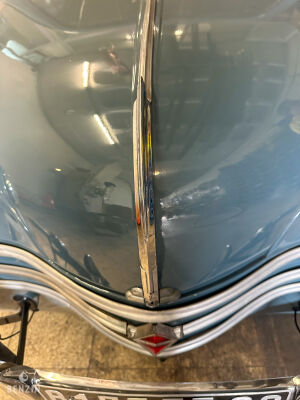 Renault 4CV R1062 - 1955