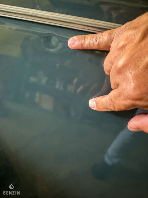 Renault 4CV R1062 - 1955