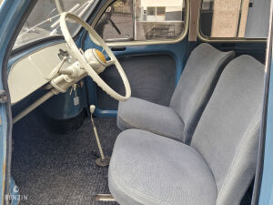 Renault 4CV R1062 - 1955