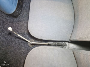 Renault 4CV R1062 - 1955