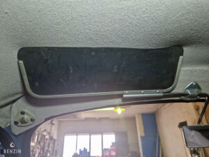 Renault 4CV R1062 - 1955