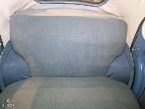 Renault 4CV R1062 - 1955