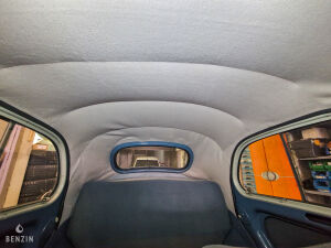 Renault 4CV R1062 - 1955