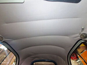 Renault 4CV R1062 - 1955