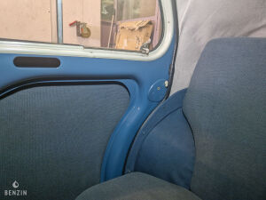 Renault 4CV R1062 - 1955