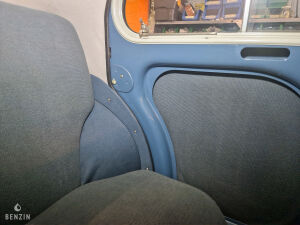 Renault 4CV R1062 - 1955