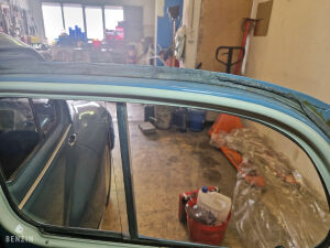 Renault 4CV R1062 - 1955