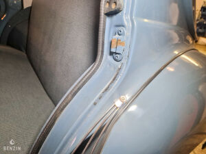 Renault 4CV R1062 - 1955