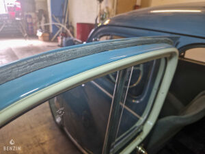 Renault 4CV R1062 - 1955