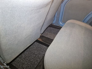 Renault 4CV R1062 - 1955