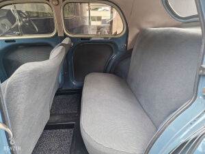 Renault 4CV R1062 - 1955