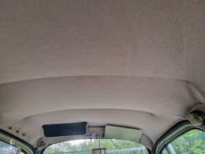 Renault 4CV R1062 - 1955