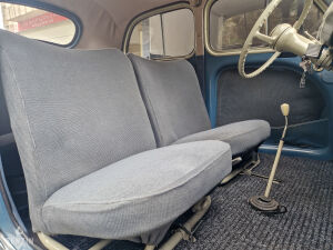 Renault 4CV R1062 - 1955