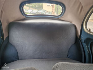 Renault 4CV R1062 - 1955