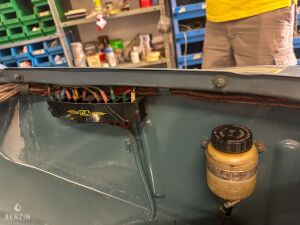 Renault 4CV R1062 - 1955