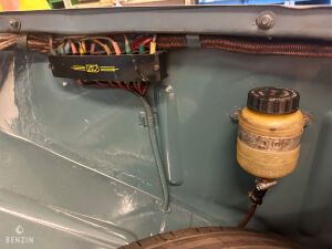 Renault 4CV R1062 - 1955