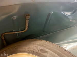 Renault 4CV R1062 - 1955