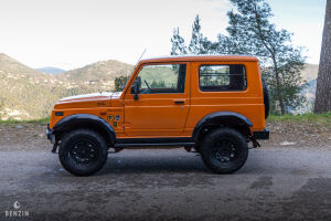 Suzuki Samuraï 1.3 - 1997