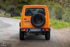 Suzuki Samuraï 1.3 - 1997