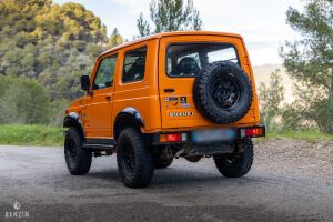 Suzuki Samuraï 1.3 - 1997