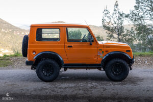 Suzuki Samuraï 1.3 - 1997