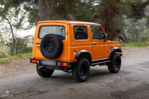 Suzuki Samuraï 1.3 - 1997