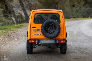 Suzuki Samuraï 1.3 - 1997