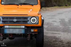 Suzuki Samuraï 1.3 - 1997