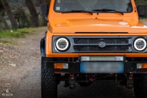 Suzuki Samuraï 1.3 - 1997