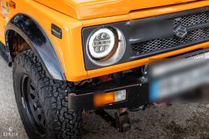 Suzuki Samuraï 1.3 - 1997