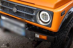 Suzuki Samuraï 1.3 - 1997