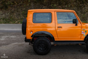 Suzuki Samuraï 1.3 - 1997