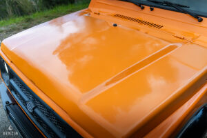 Suzuki Samuraï 1.3 - 1997