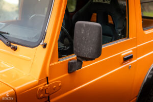 Suzuki Samuraï 1.3 - 1997