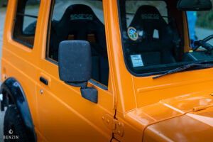 Suzuki Samuraï 1.3 - 1997