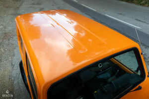 Suzuki Samuraï 1.3 - 1997