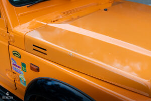 Suzuki Samuraï 1.3 - 1997