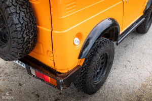 Suzuki Samuraï 1.3 - 1997