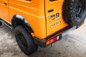 Suzuki Samuraï 1.3 - 1997