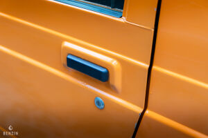 Suzuki Samuraï 1.3 - 1997