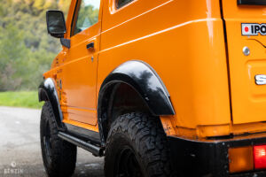 Suzuki Samuraï 1.3 - 1997