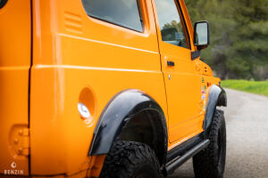 Suzuki Samuraï 1.3 - 1997