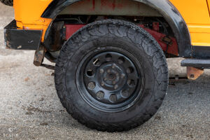 Suzuki Samuraï 1.3 - 1997